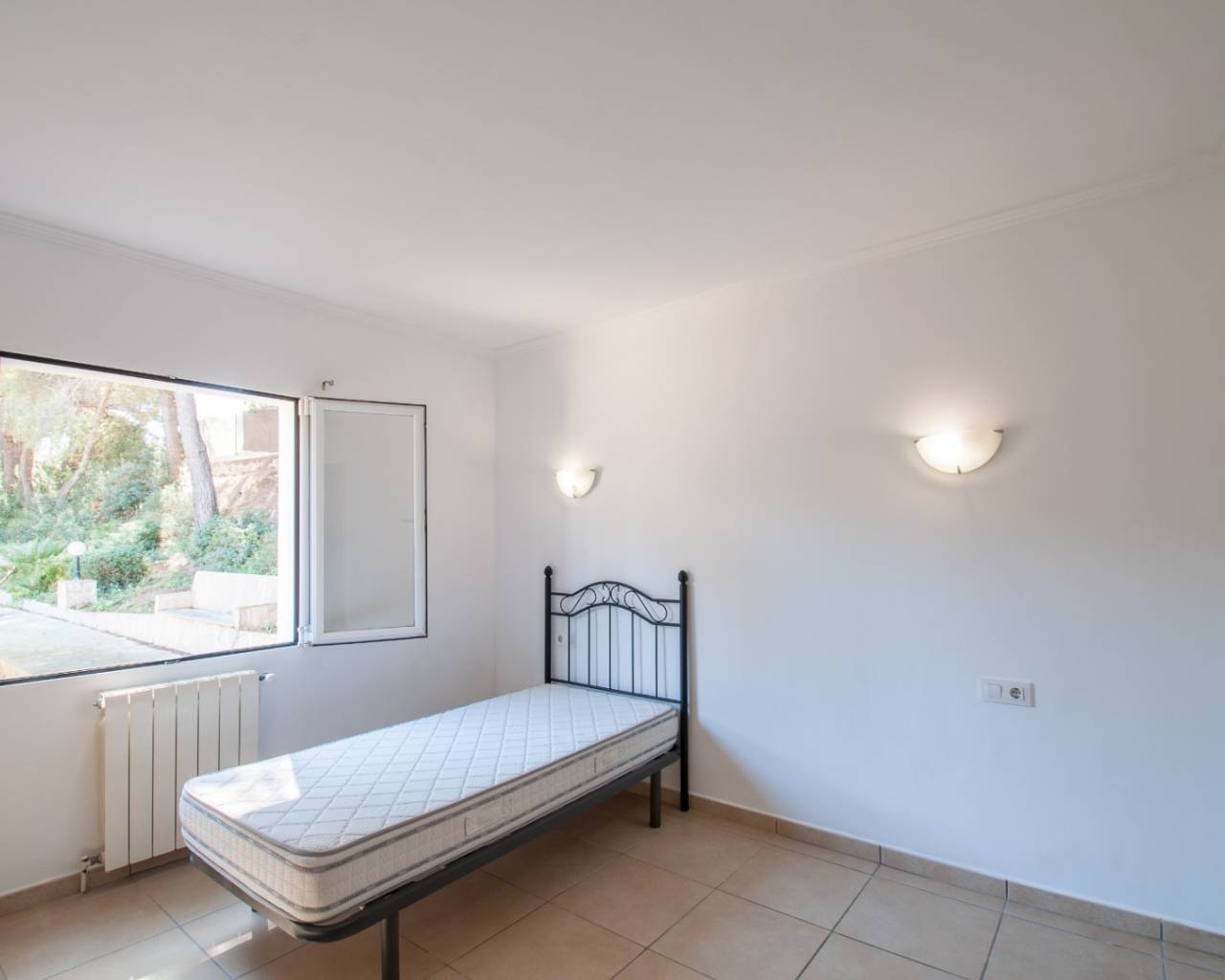 Sales - Detached villa - Javea