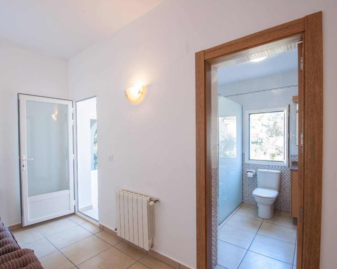 Sales - Detached villa - Javea