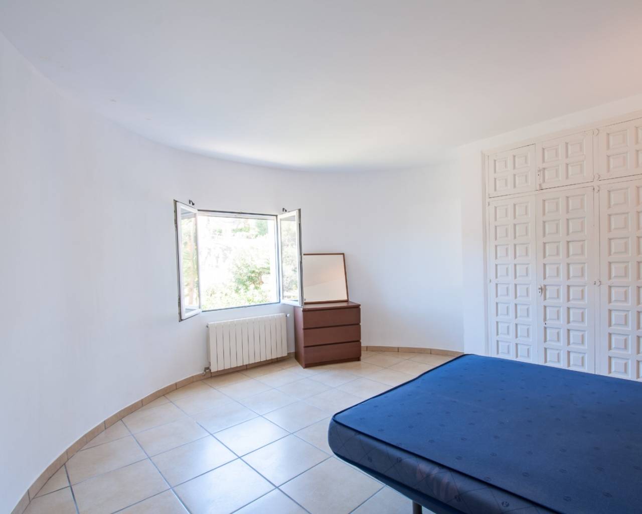 Sales - Detached villa - Javea