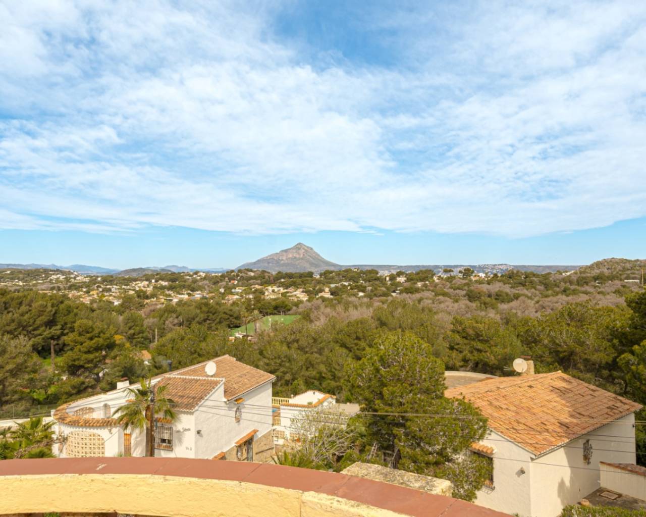 New Build - Detached villa - Javea