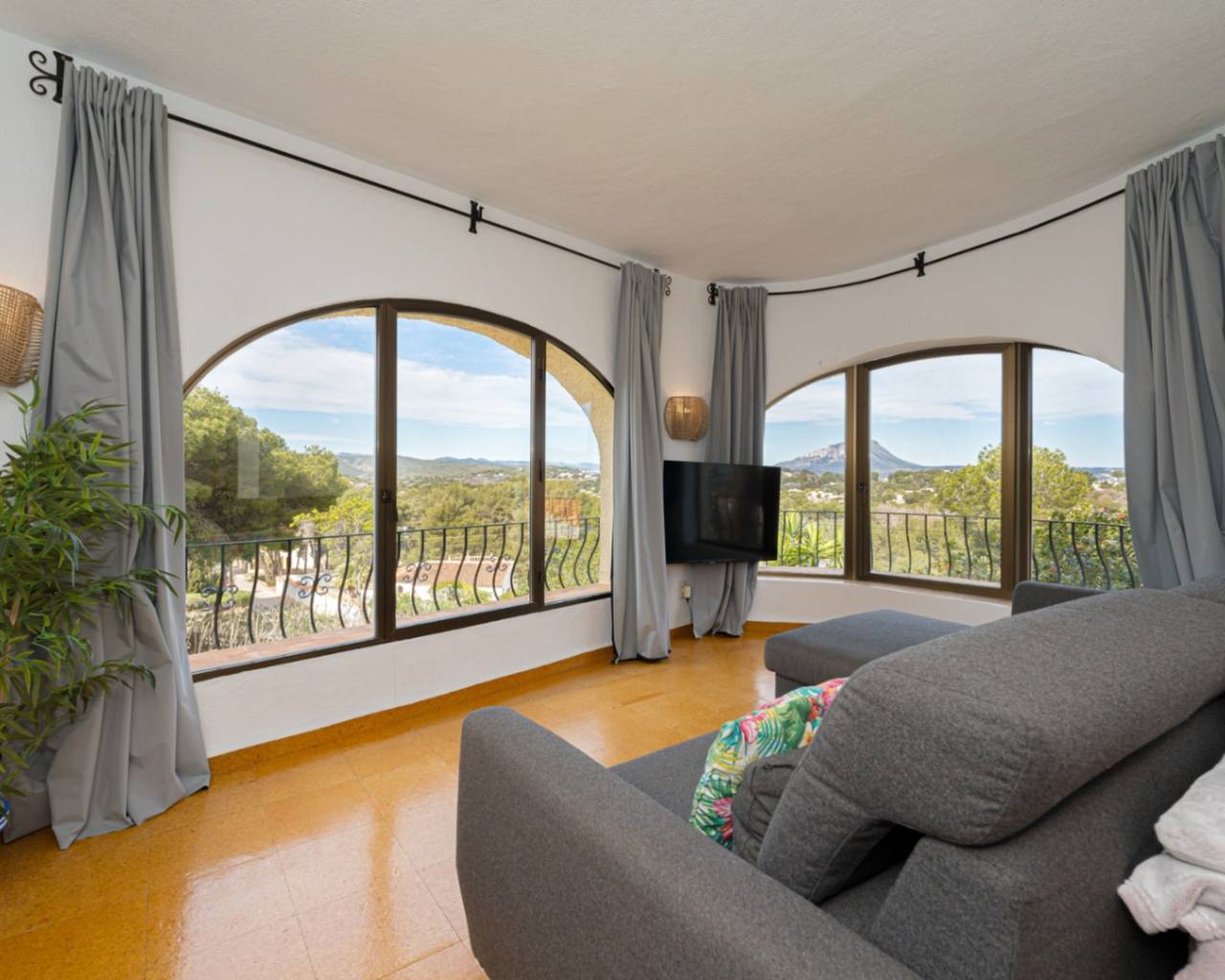 New Build - Detached villa - Javea