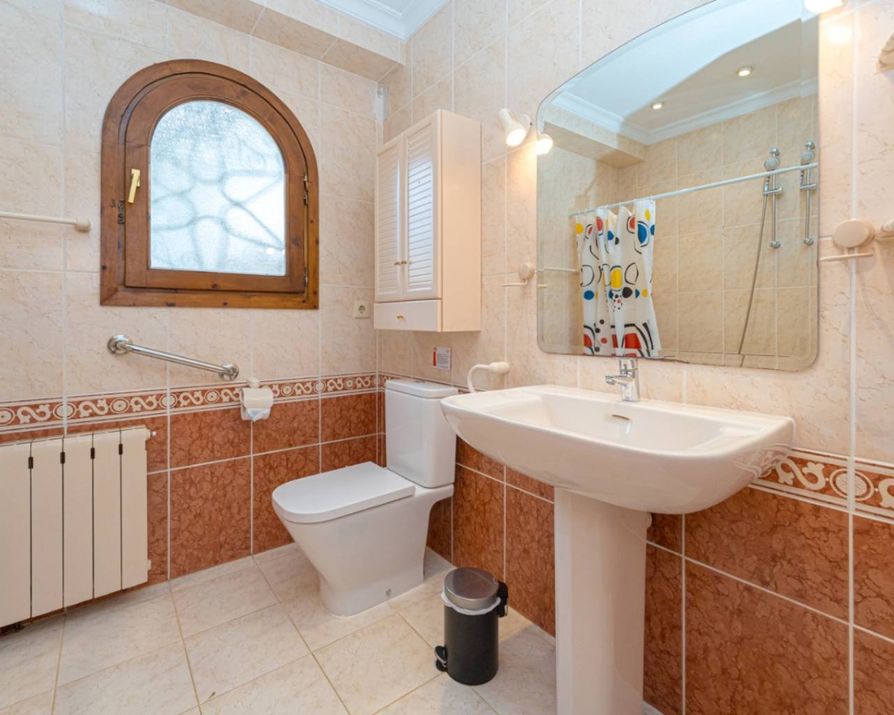 New Build - Detached villa - Javea