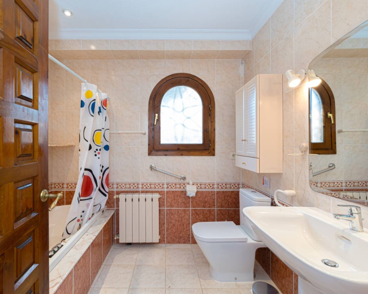 New Build - Detached villa - Javea