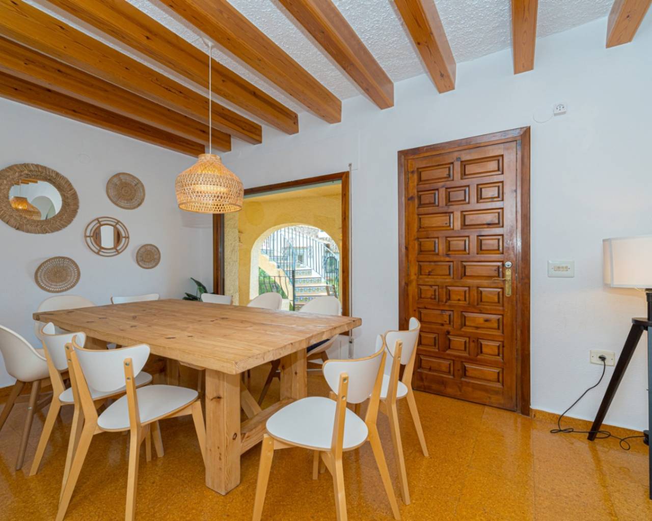 New Build - Detached villa - Javea