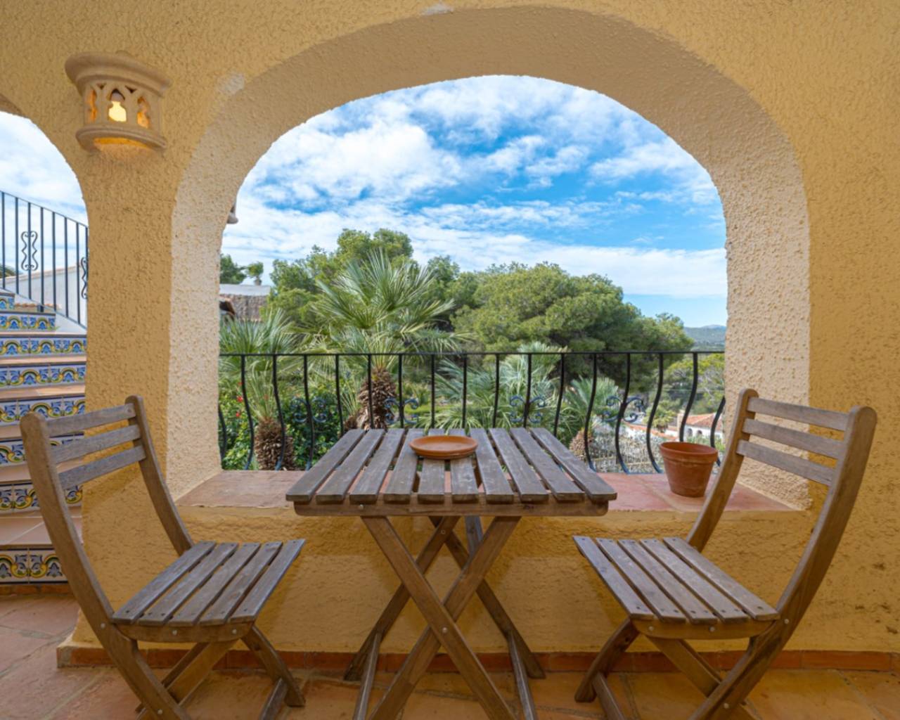 New Build - Detached villa - Javea