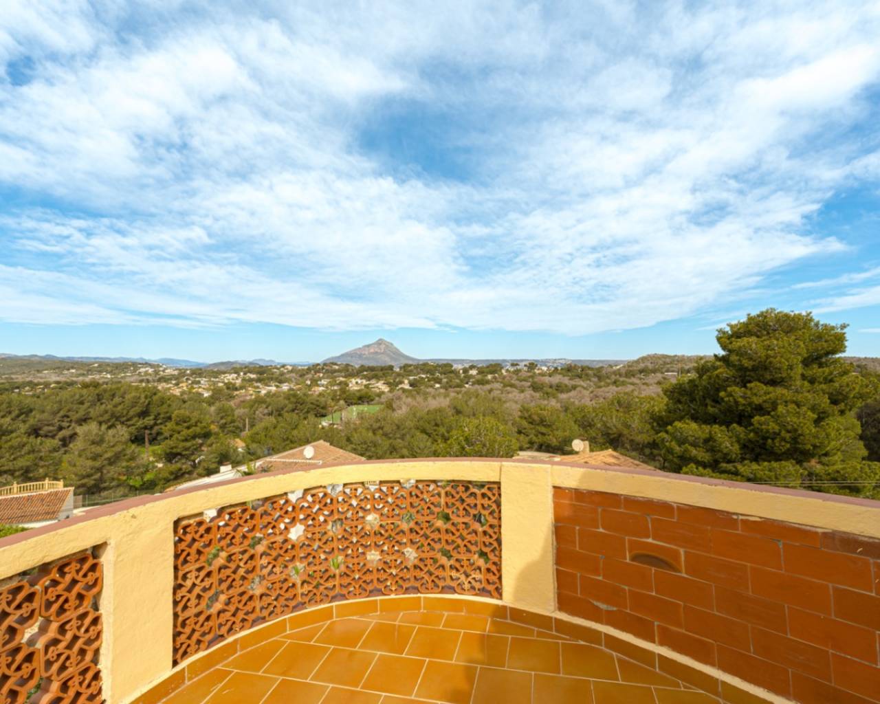 New Build - Detached villa - Javea