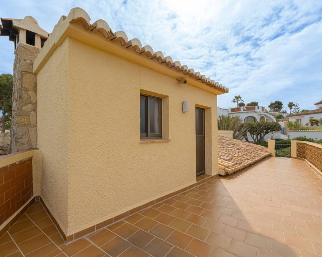 New Build - Detached villa - Javea