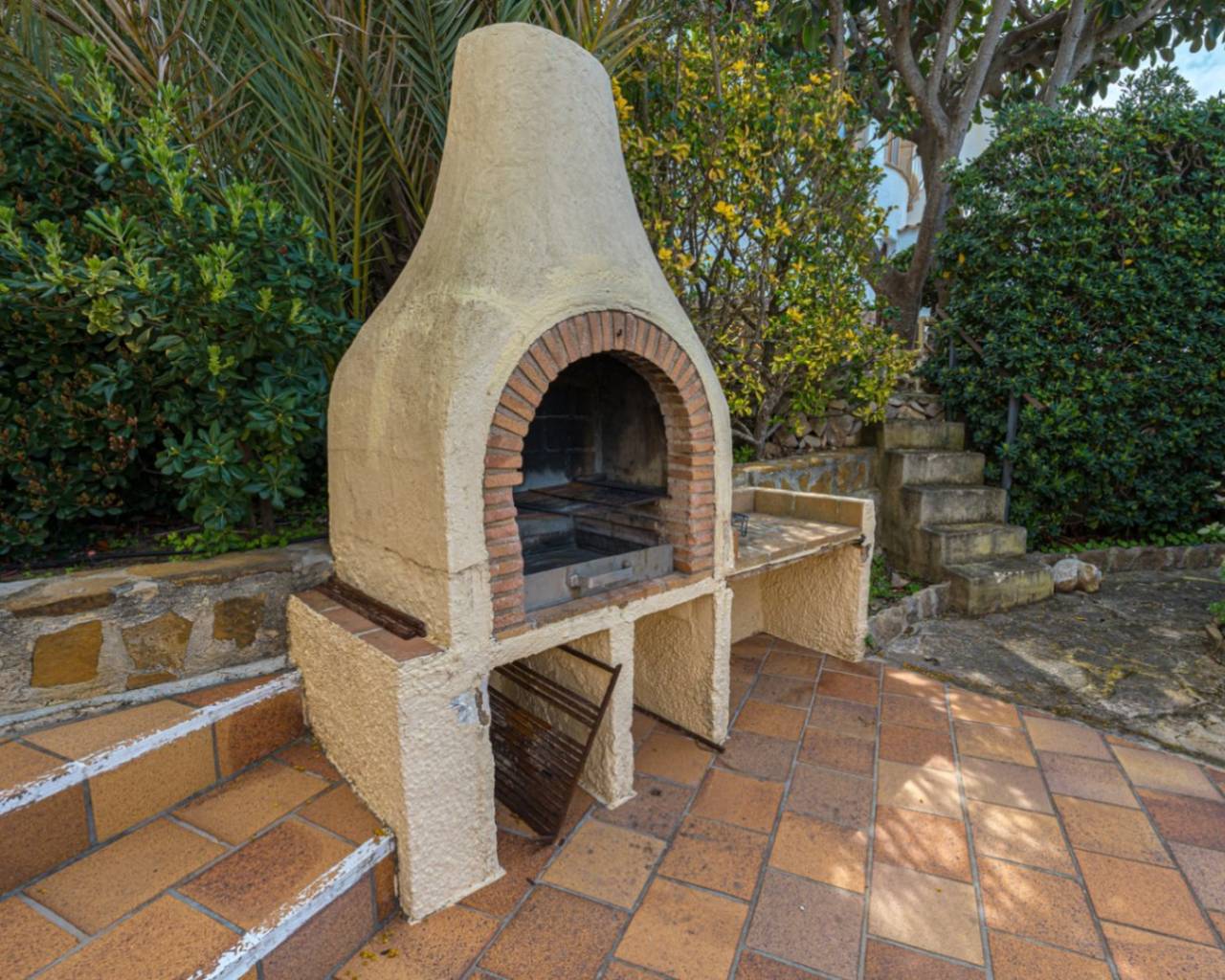 New Build - Detached villa - Javea