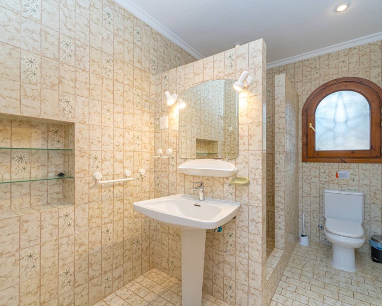 New Build - Detached villa - Javea