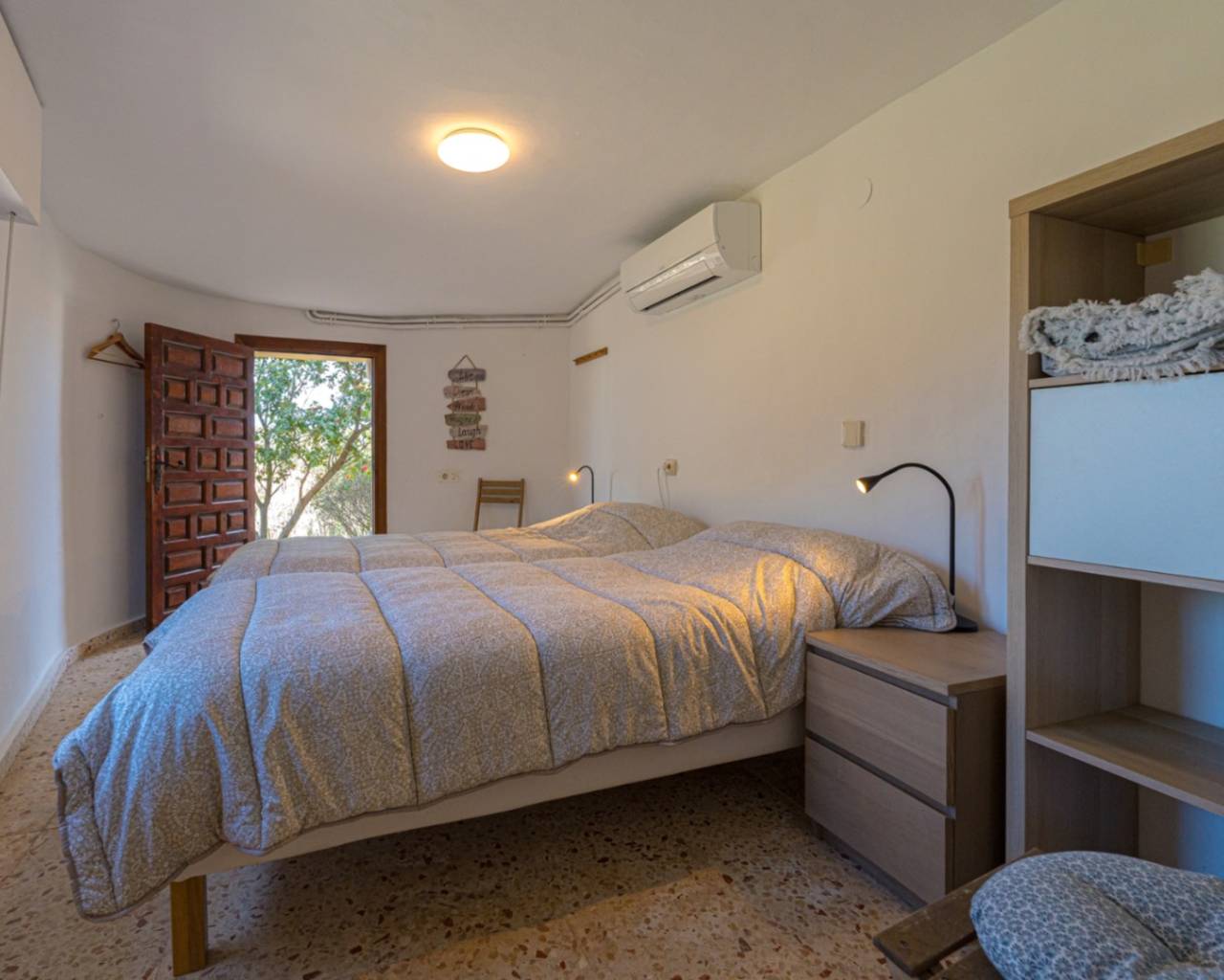 New Build - Detached villa - Javea