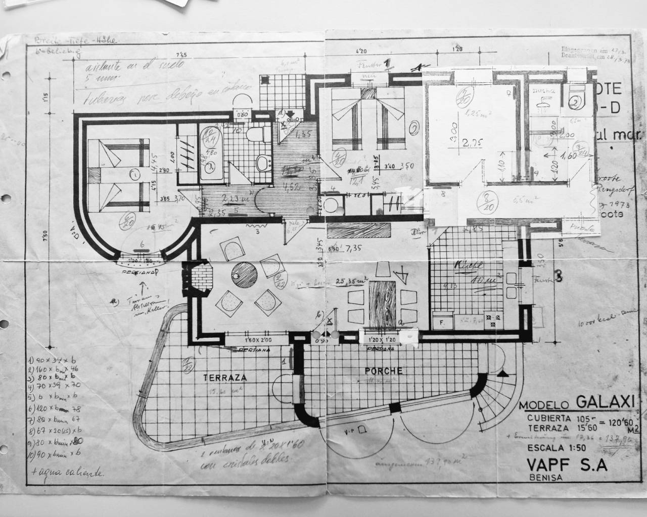 New Build - Detached villa - Javea