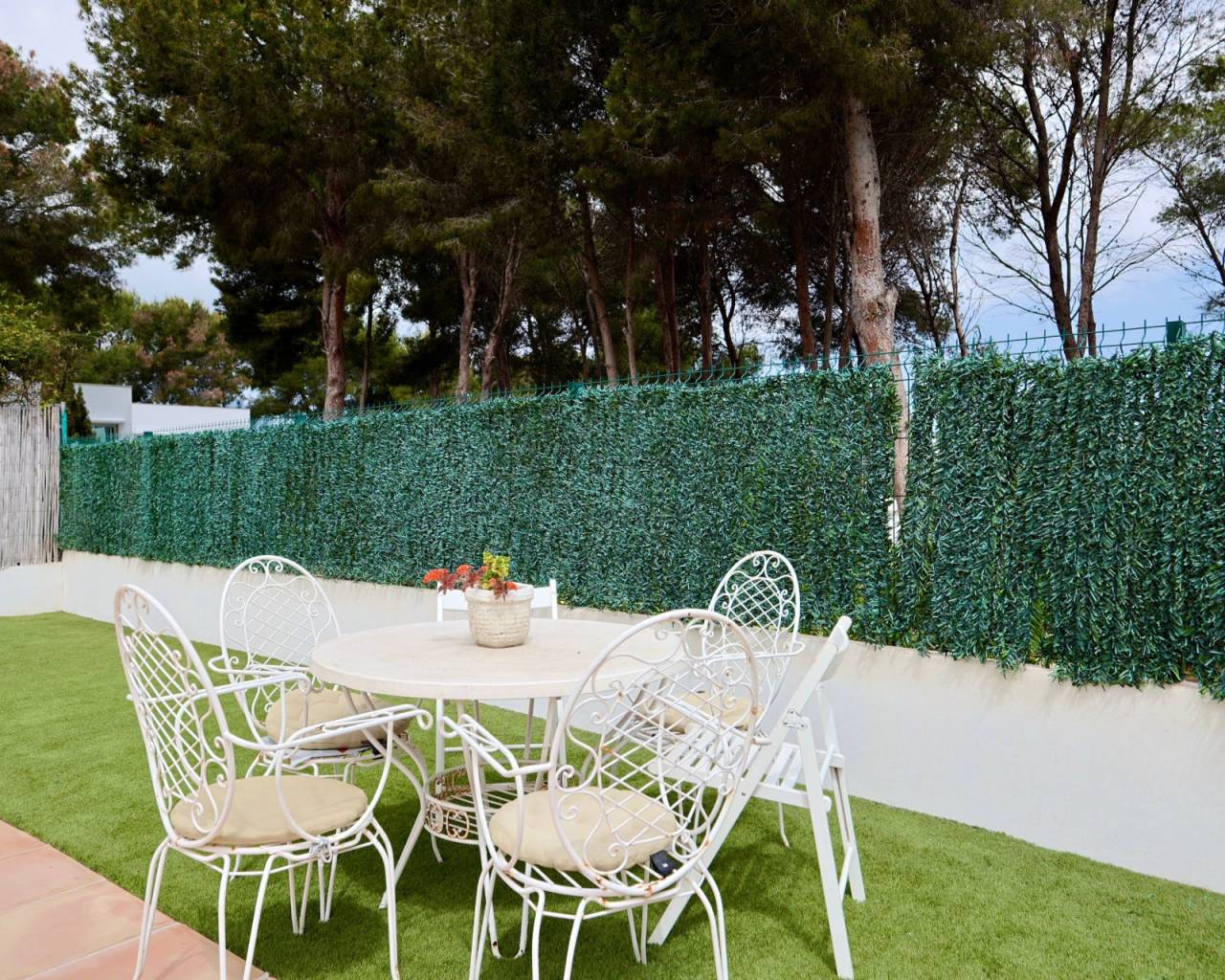 Sales - Detached villa - Javea