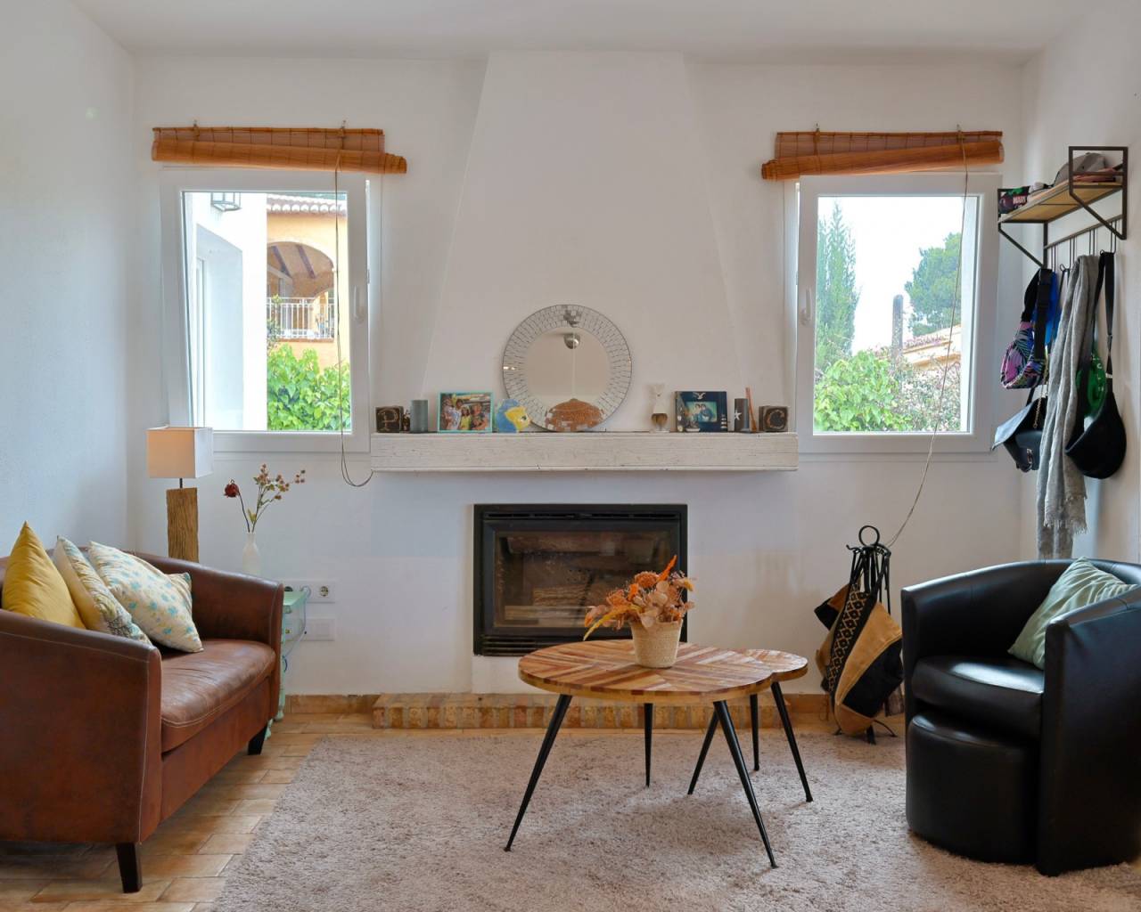 Sales - Detached villa - Javea