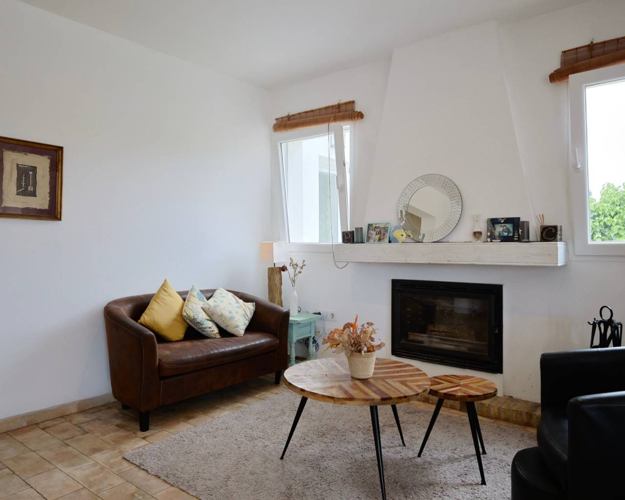 Sales - Detached villa - Javea