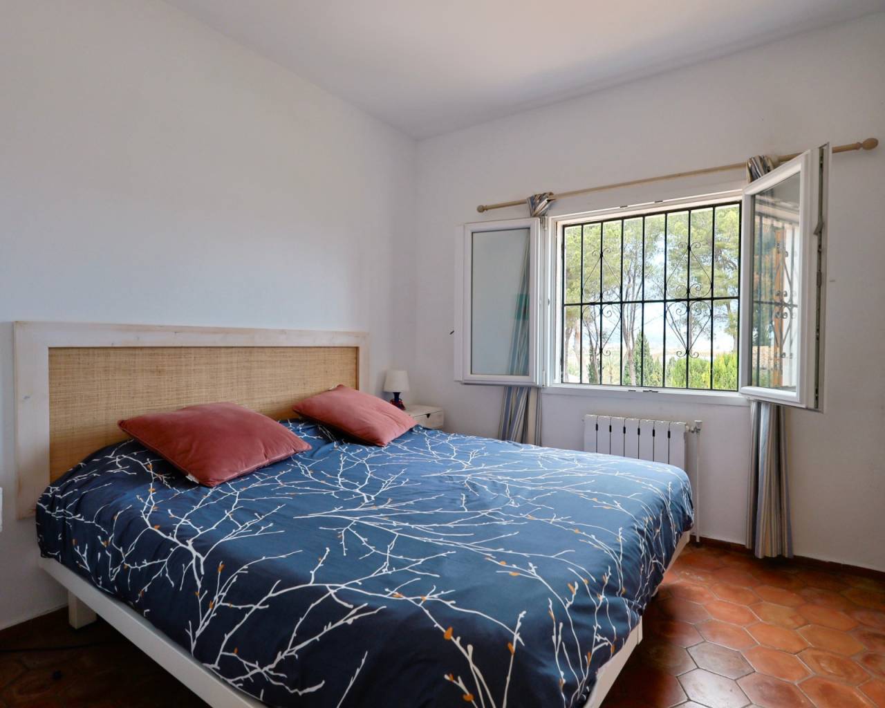 Sales - Detached villa - Javea