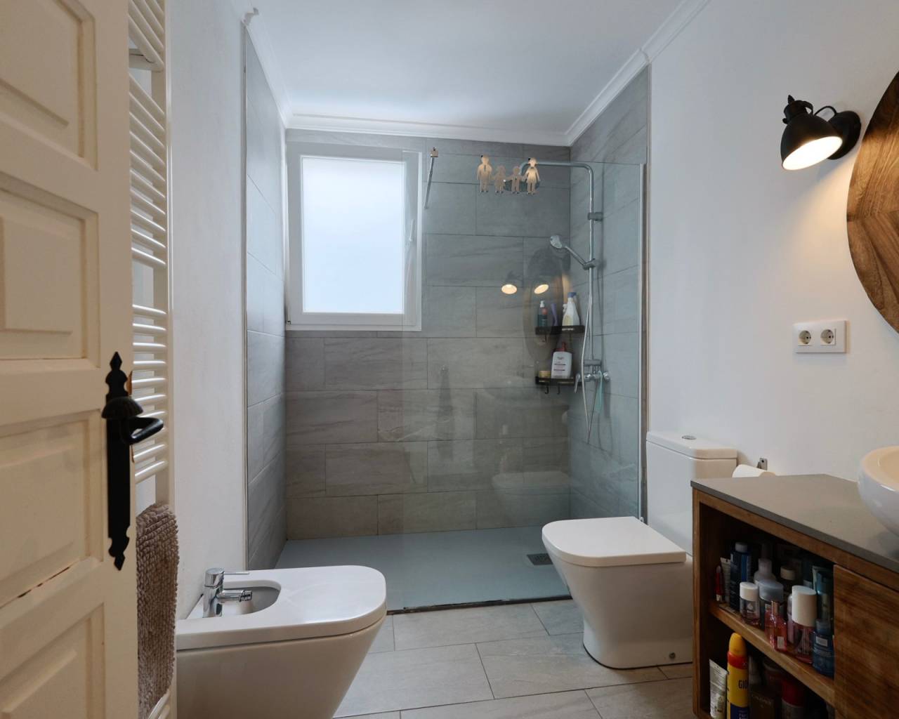 Sales - Detached villa - Javea