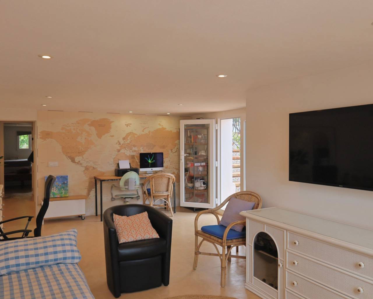 Sales - Detached villa - Javea