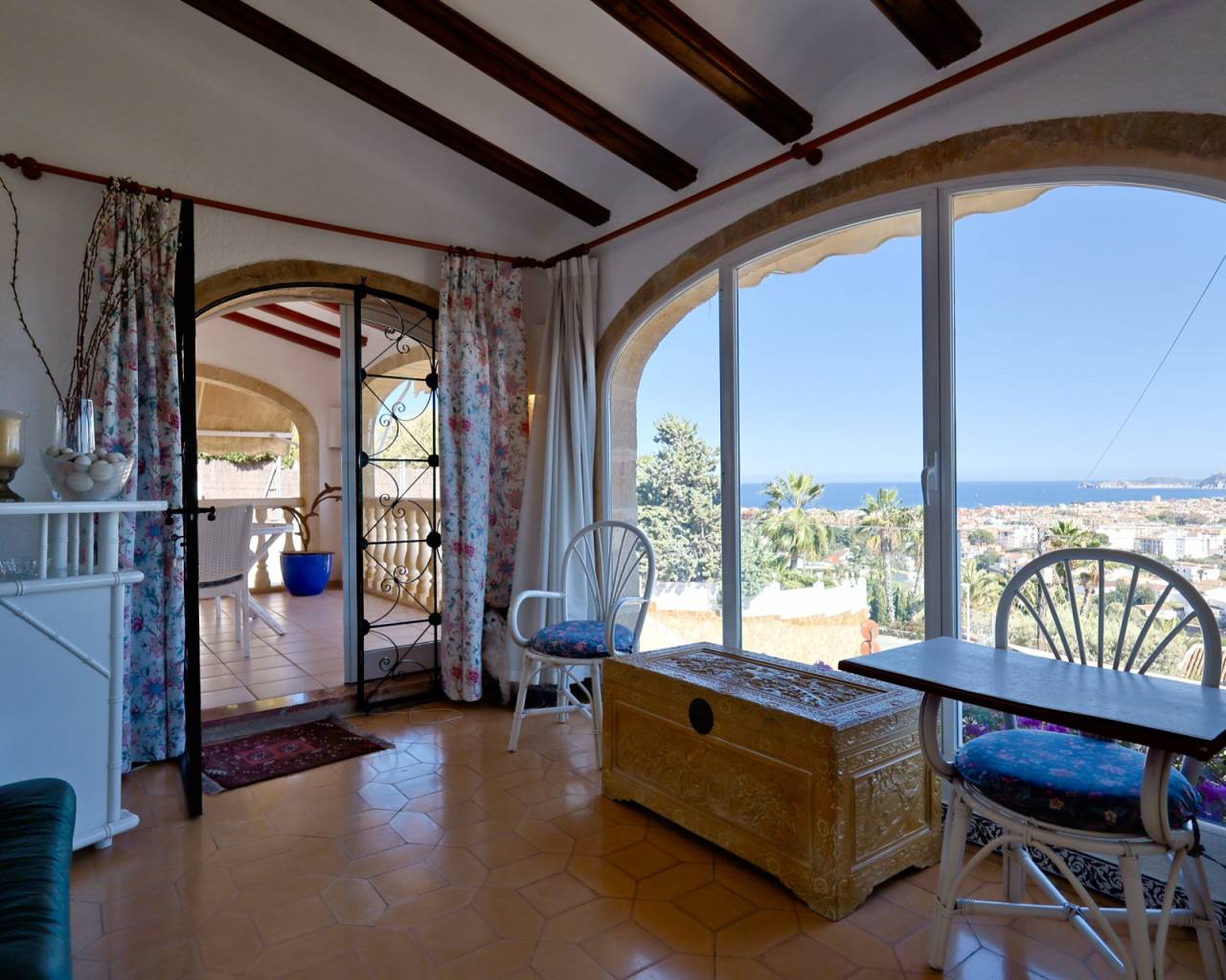 Sales - Detached villa - Javea