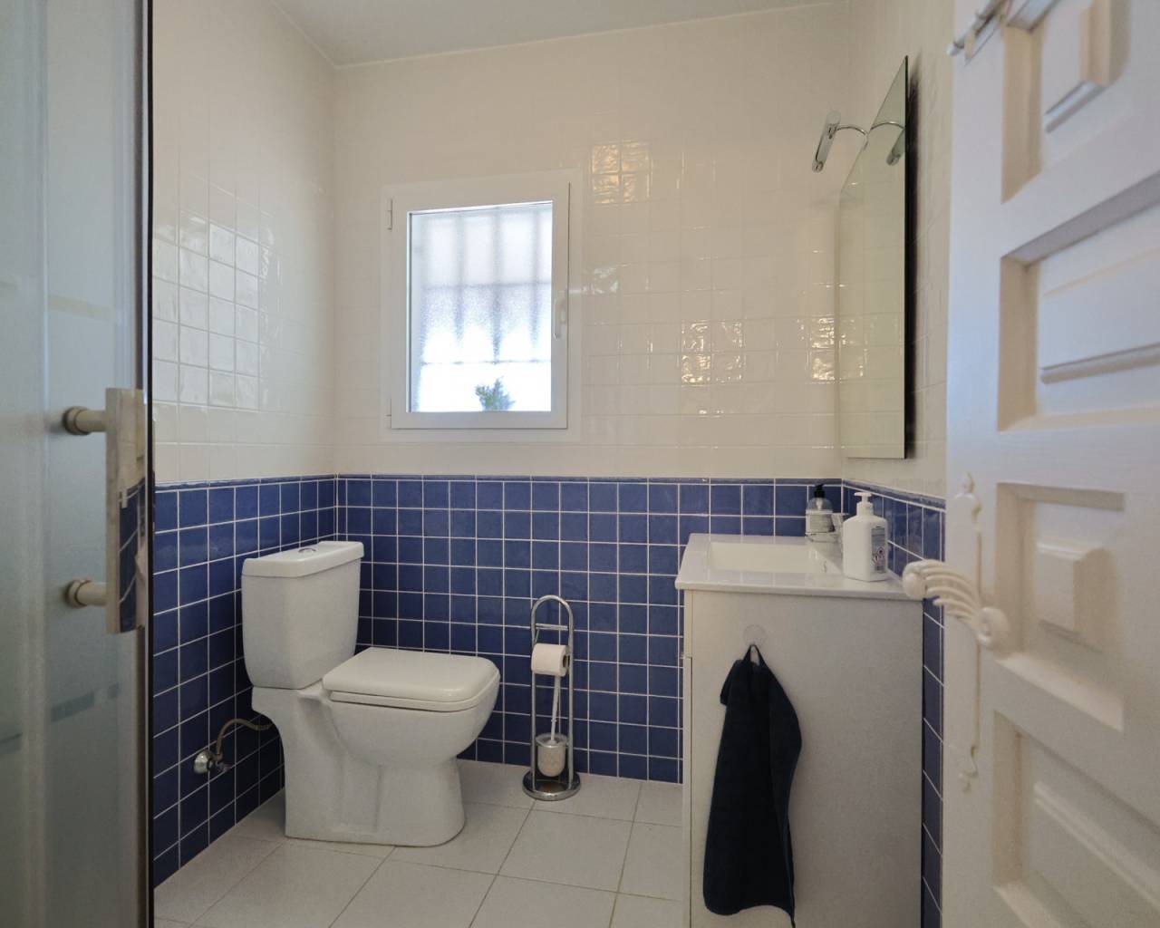 Sales - Detached villa - Javea