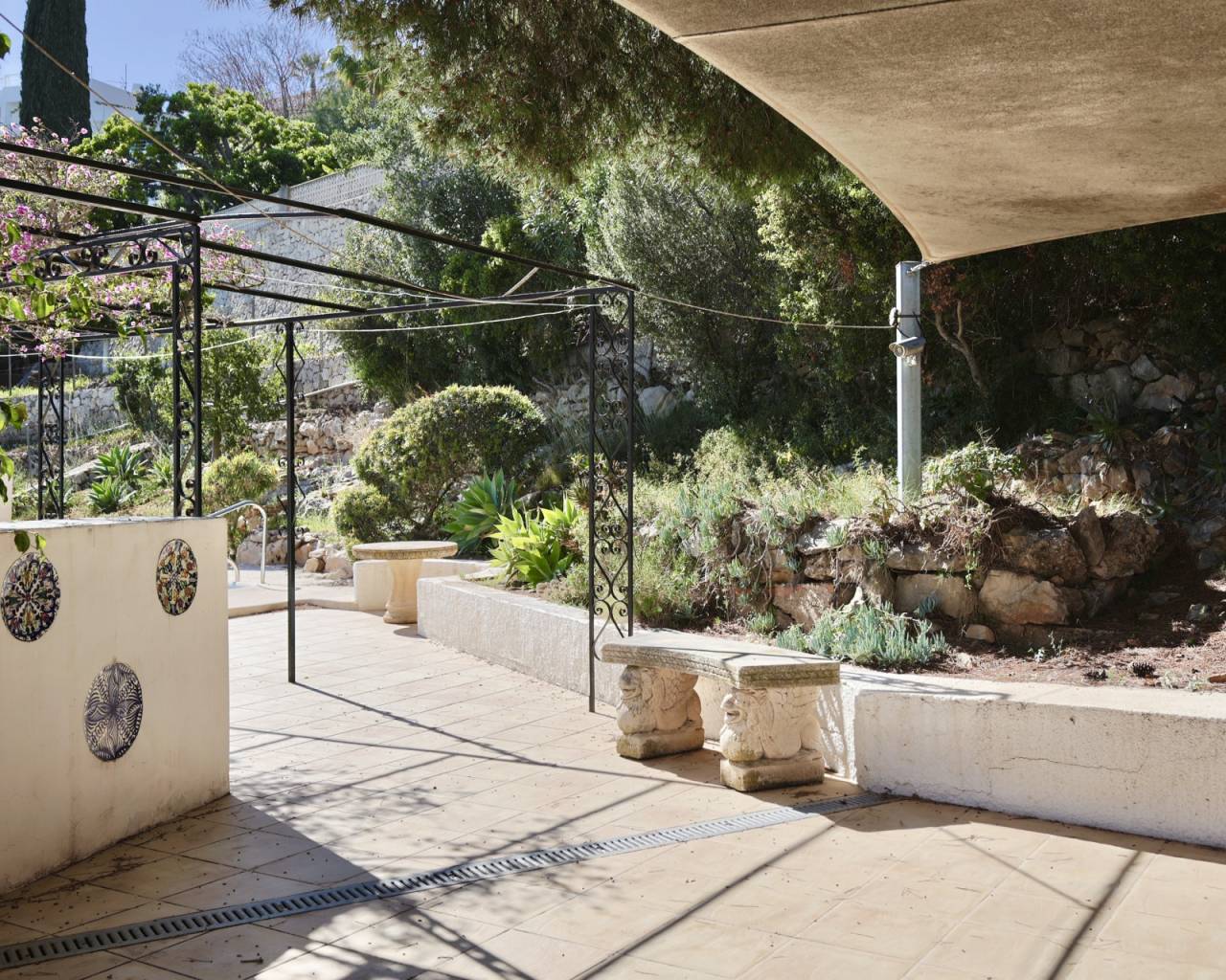 Sales - Detached villa - Javea