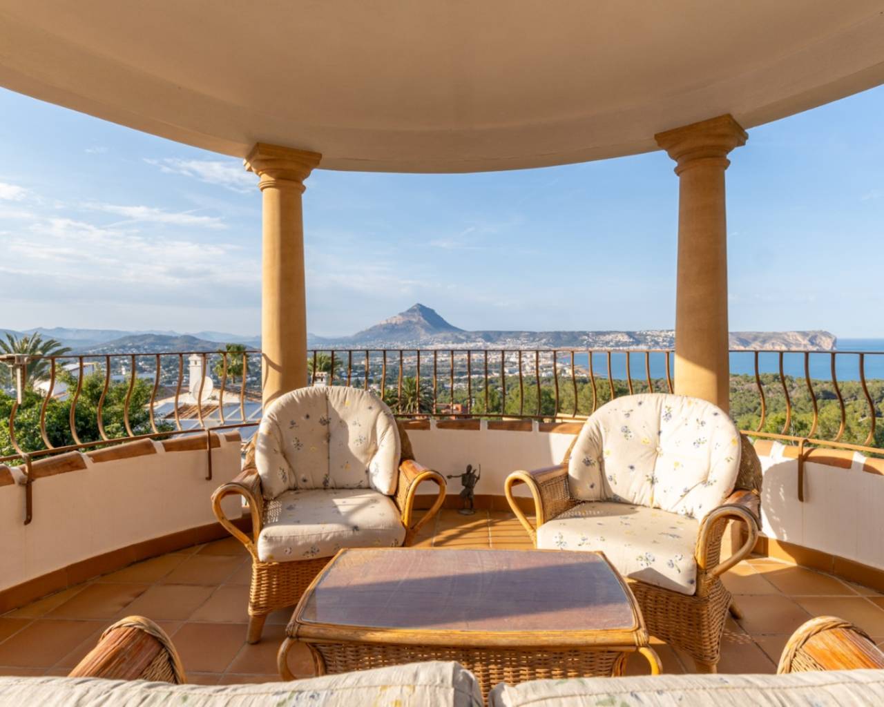 Sales - Detached villa - Javea - Costa Nova