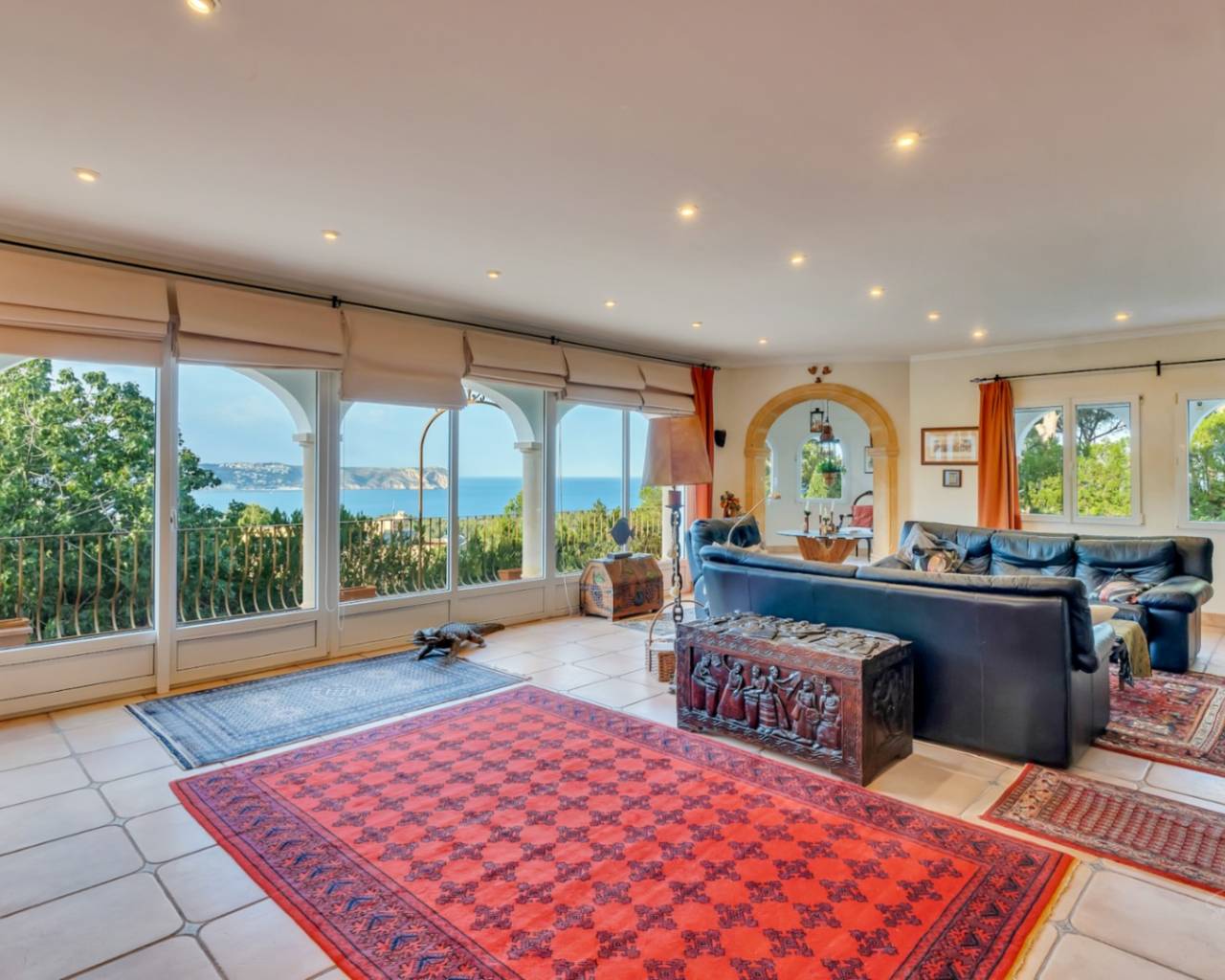 Sales - Detached villa - Javea - Costa Nova