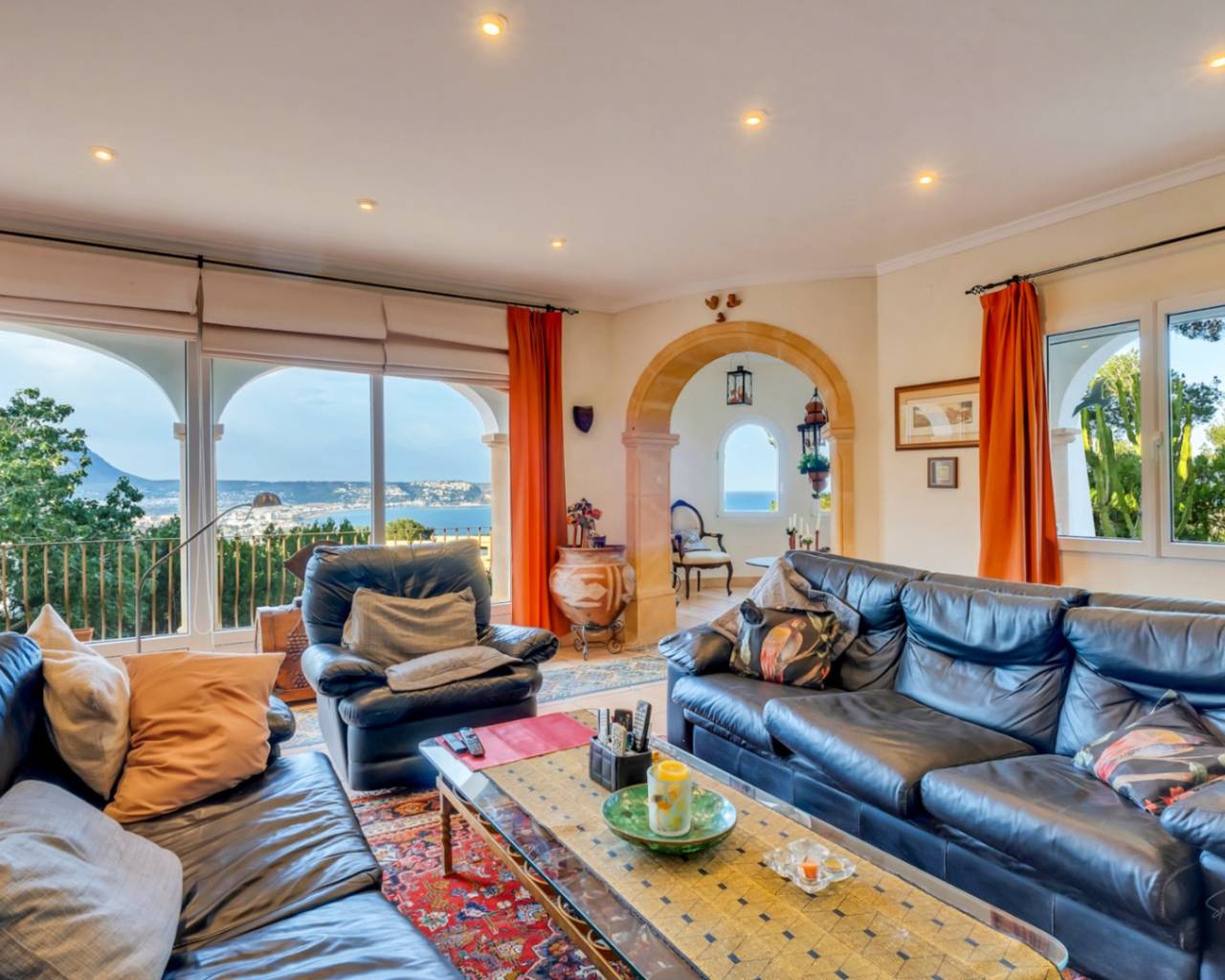 Sales - Detached villa - Javea - Costa Nova