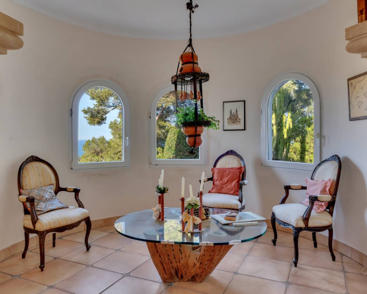 Sales - Detached villa - Javea - Costa Nova