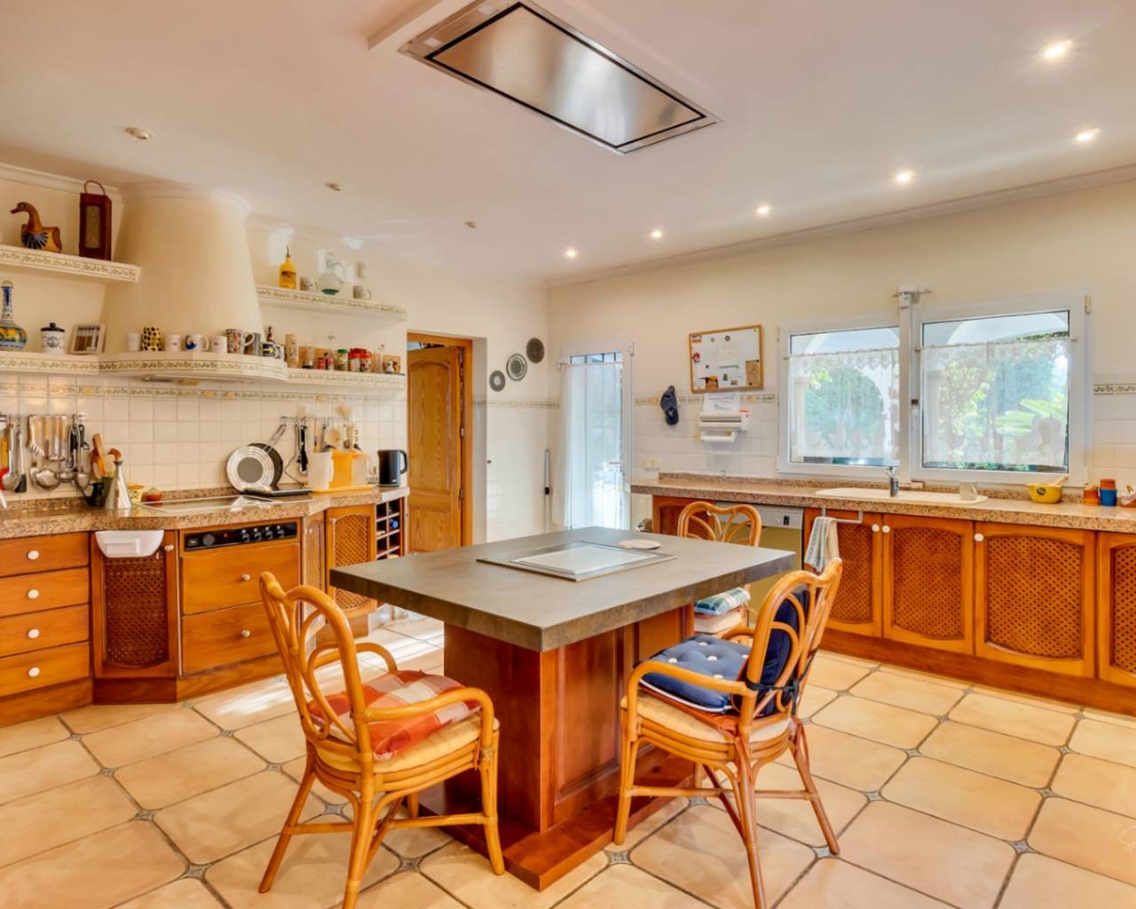 Sales - Detached villa - Javea - Costa Nova