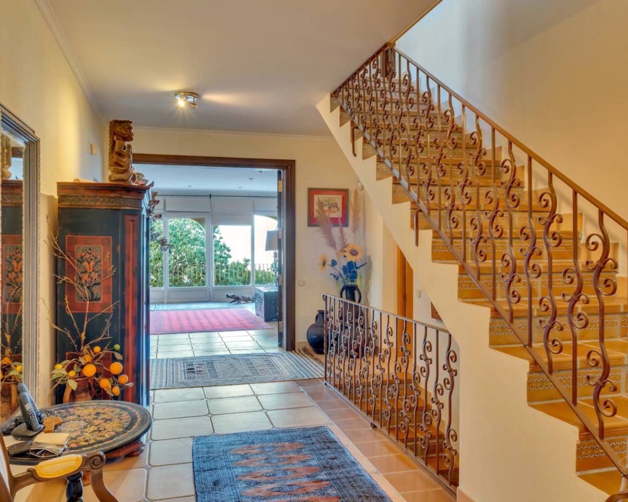 Sales - Detached villa - Javea - Costa Nova