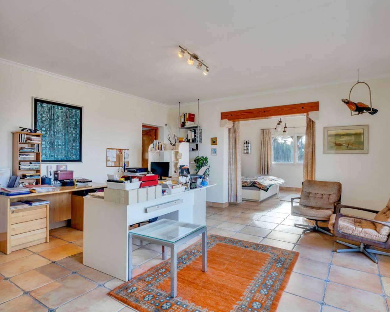 Sales - Detached villa - Javea - Costa Nova