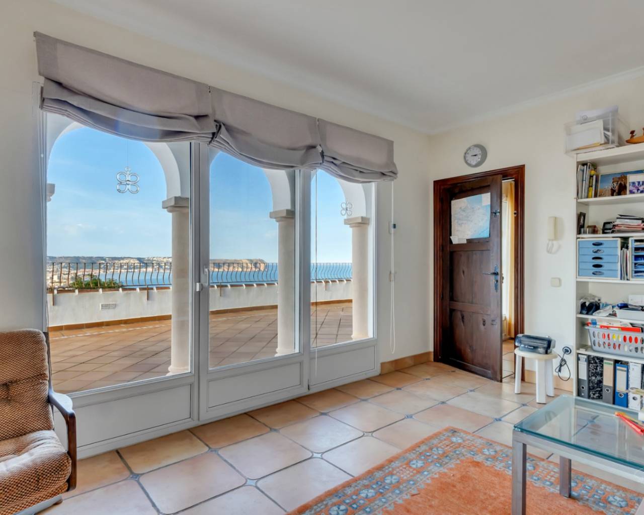 Sales - Detached villa - Javea - Costa Nova