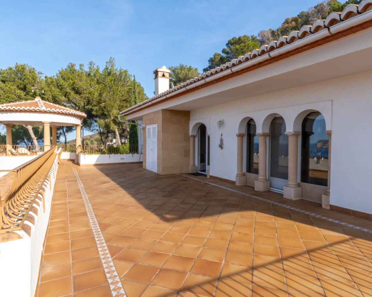 Sales - Detached villa - Javea - Costa Nova