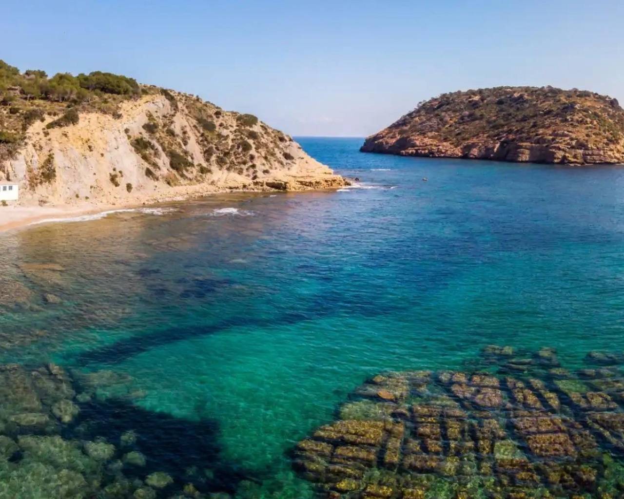 Sales - Detached villa - Javea - Cap Marti