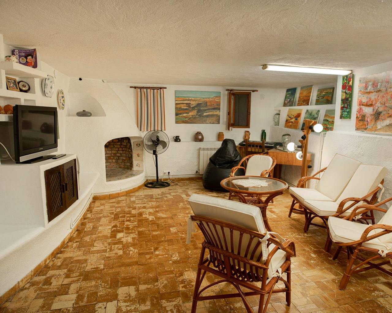 Sales - Detached villa - Javea - Cap Marti