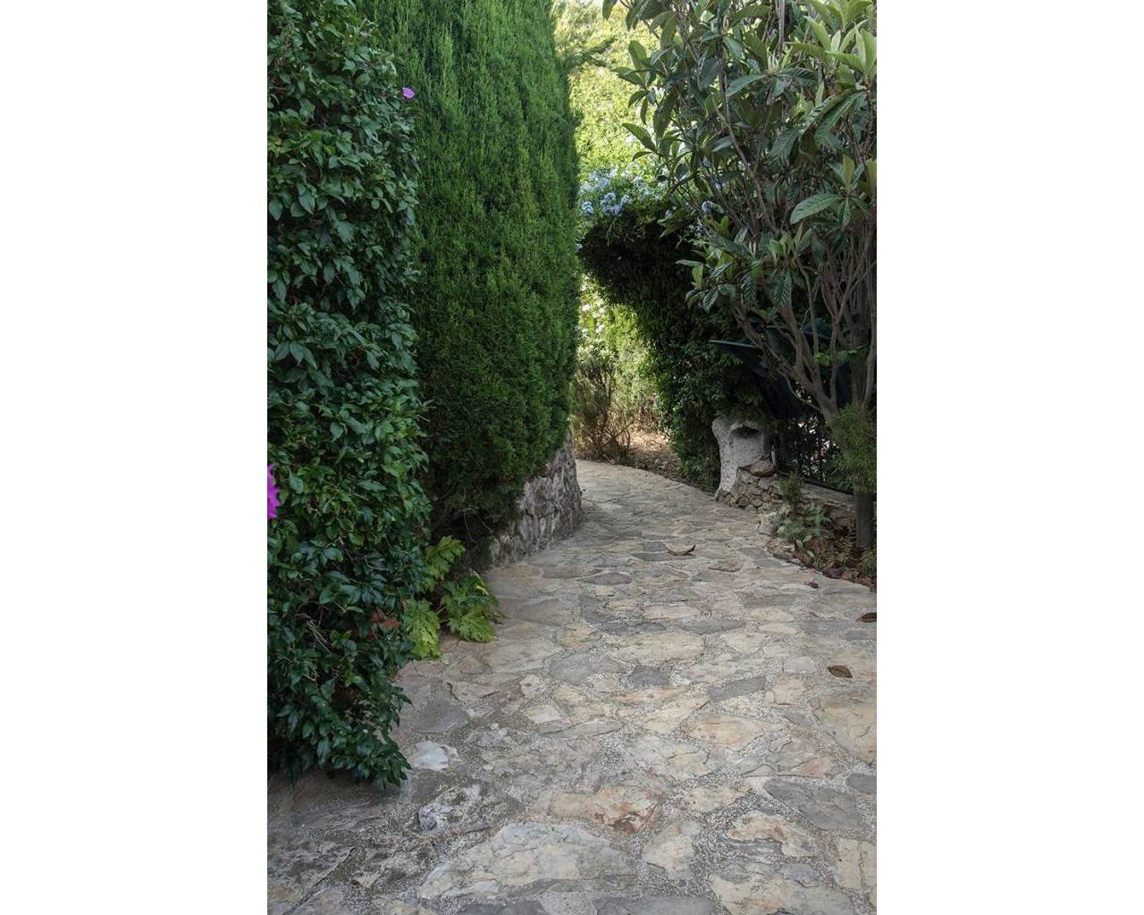 Sales - Detached villa - Javea - Cap Marti