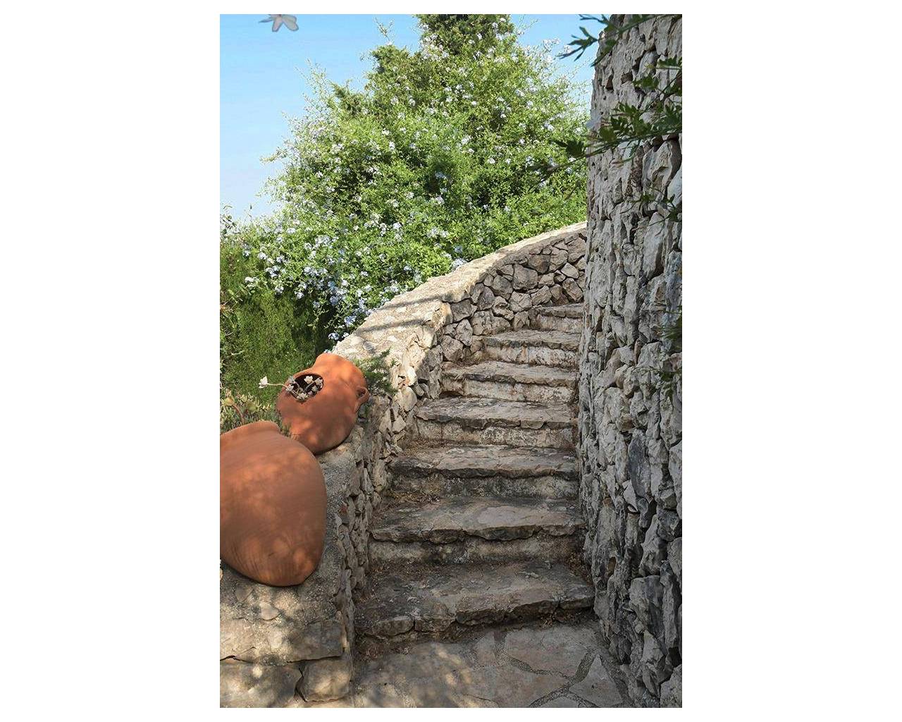 Sales - Detached villa - Javea - Cap Marti