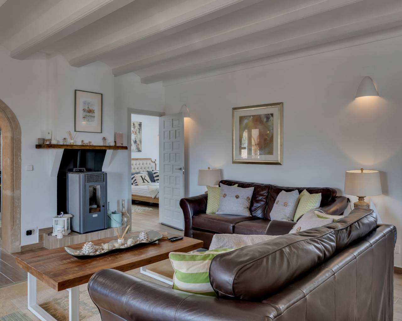 Sales - Detached villa - Javea - Rafalet