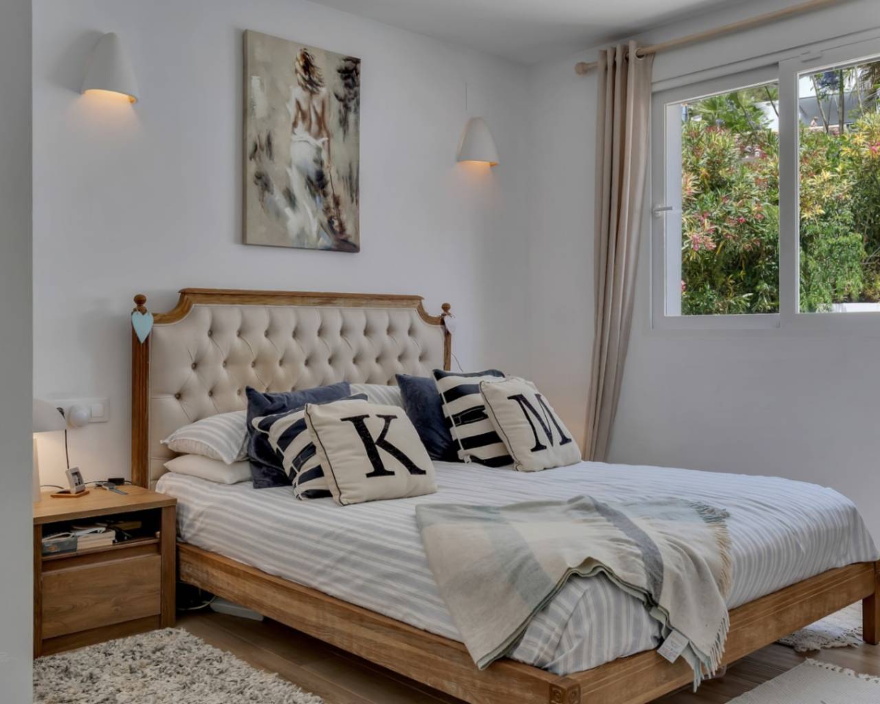 Sales - Detached villa - Javea - Rafalet