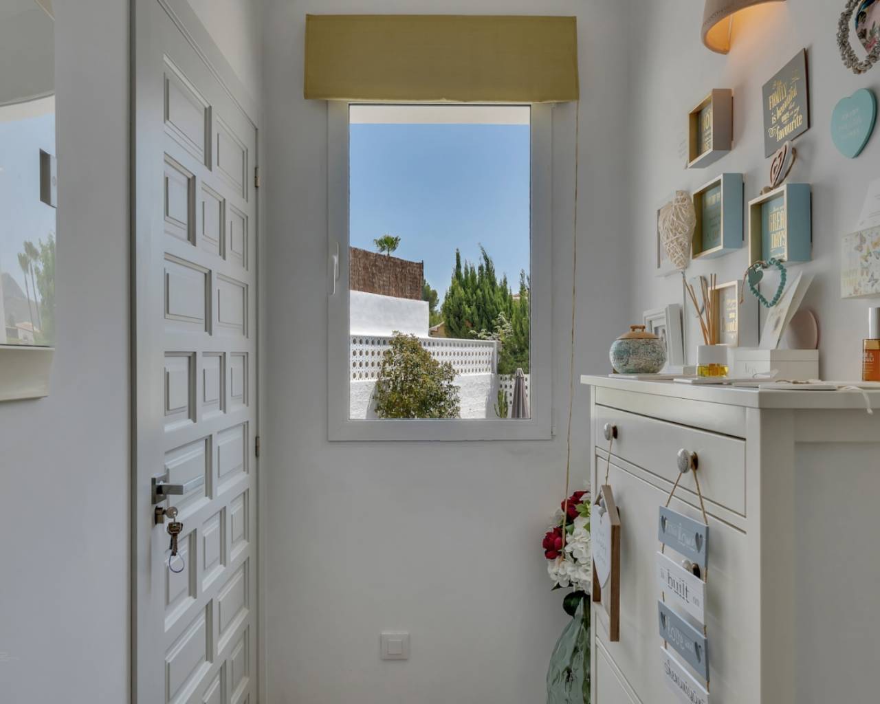 Sales - Detached villa - Javea - Rafalet