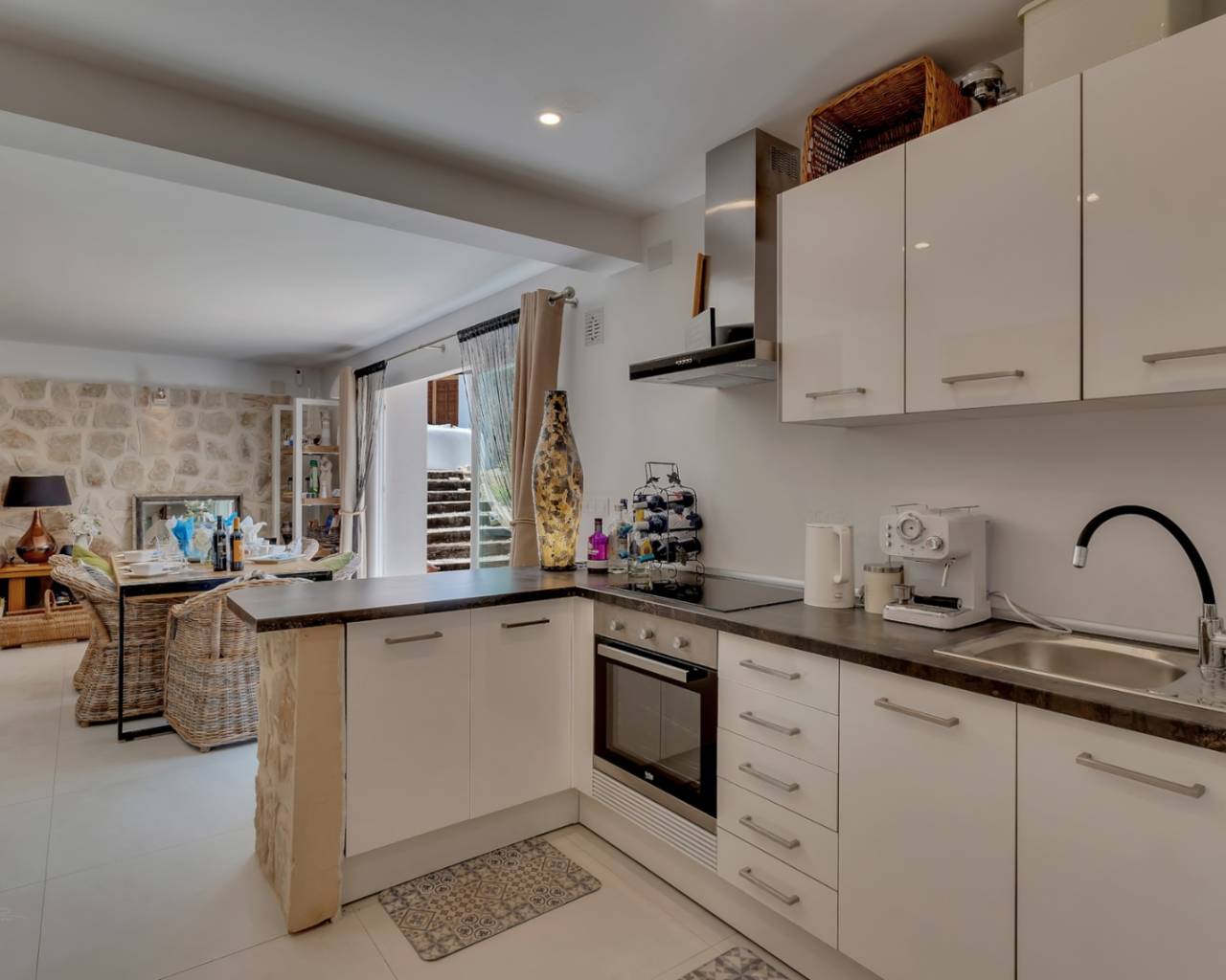 Sales - Detached villa - Javea - Rafalet