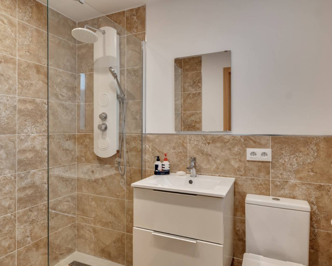 Sales - Detached villa - Javea - Rafalet