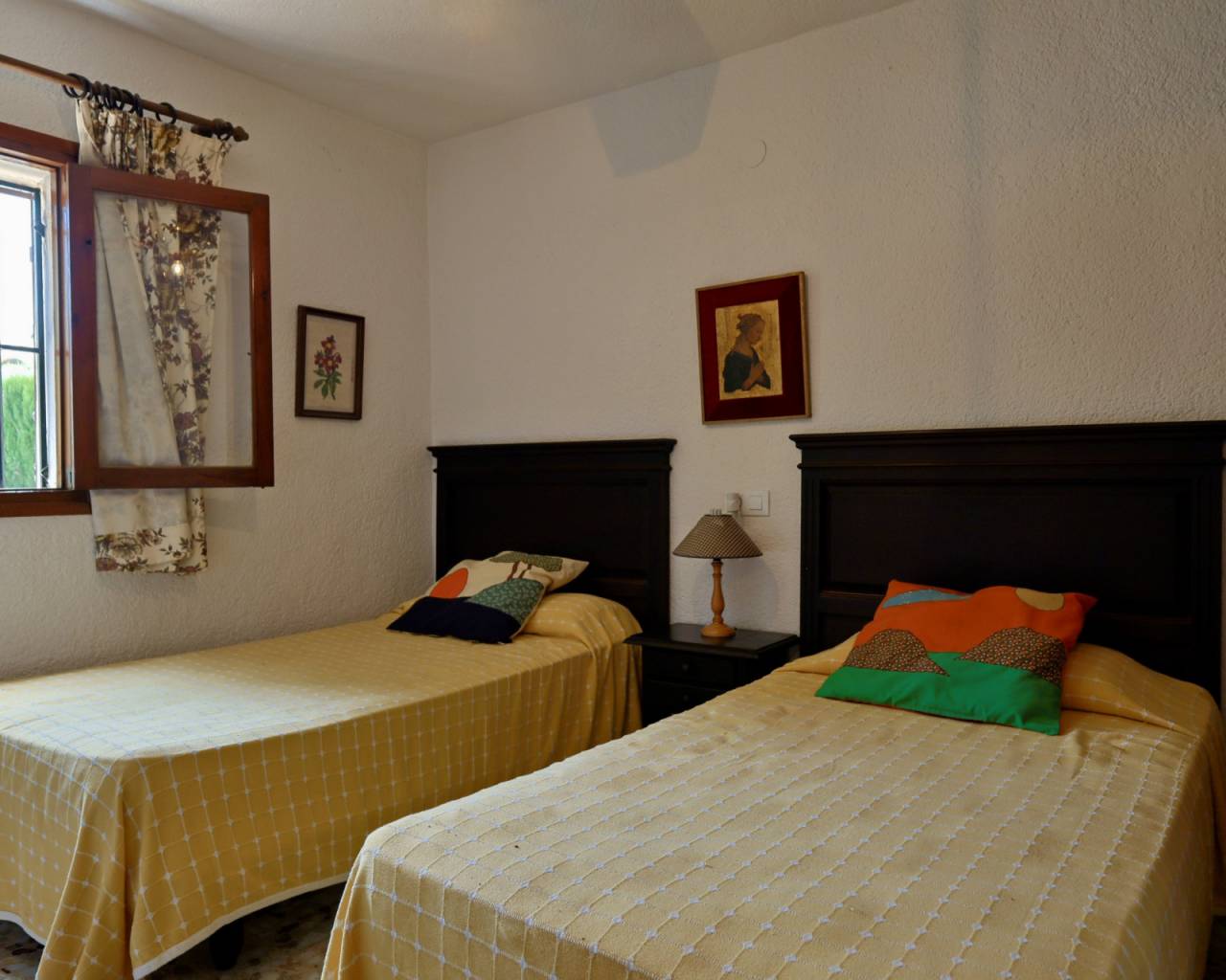 Sales - Detached villa - Javea