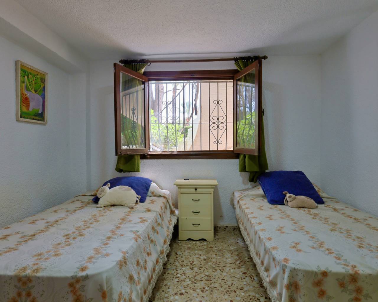 Sales - Detached villa - Javea