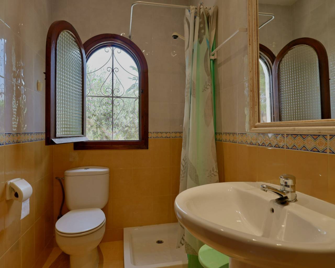 Sales - Detached villa - Javea