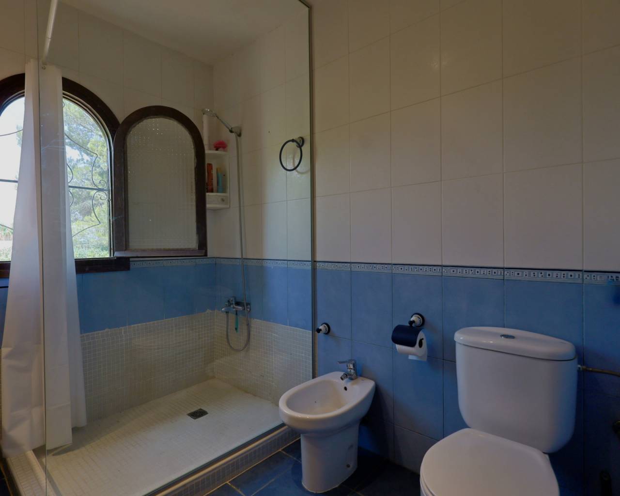 Sales - Detached villa - Javea