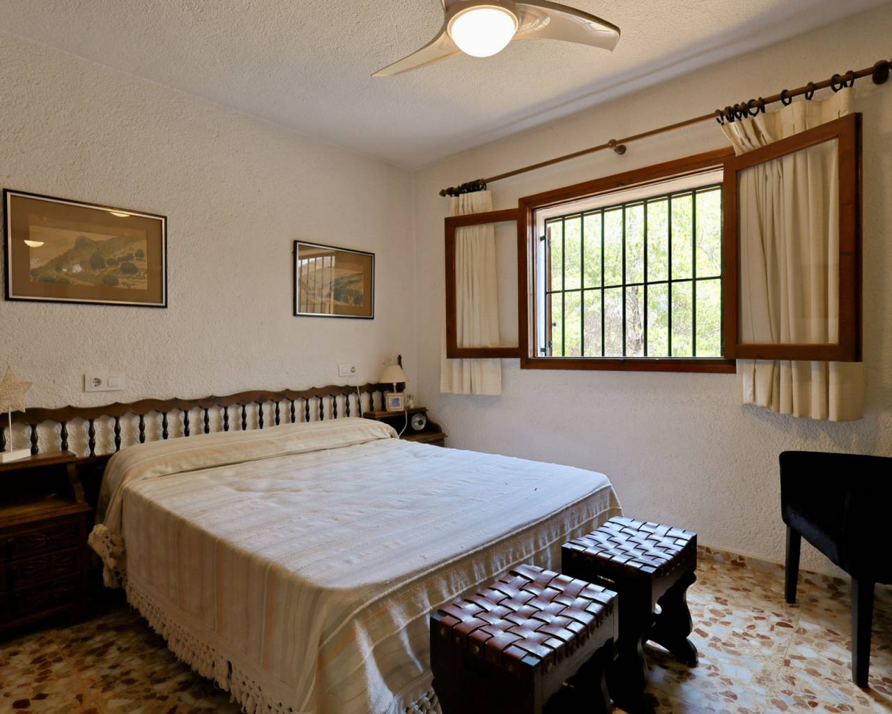 Sales - Detached villa - Javea