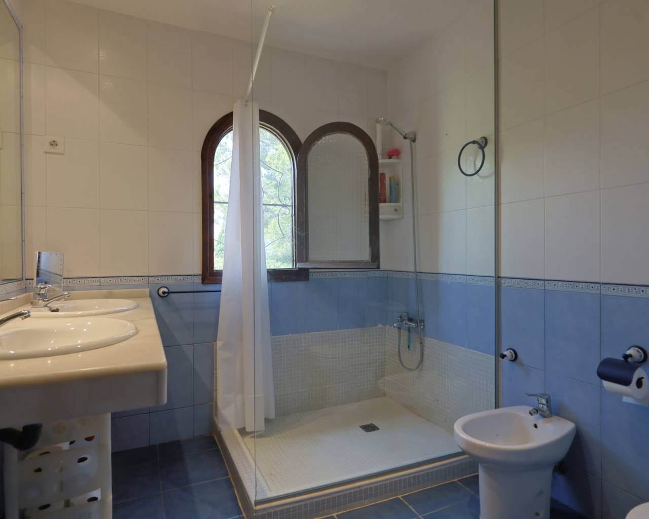 Sales - Detached villa - Javea