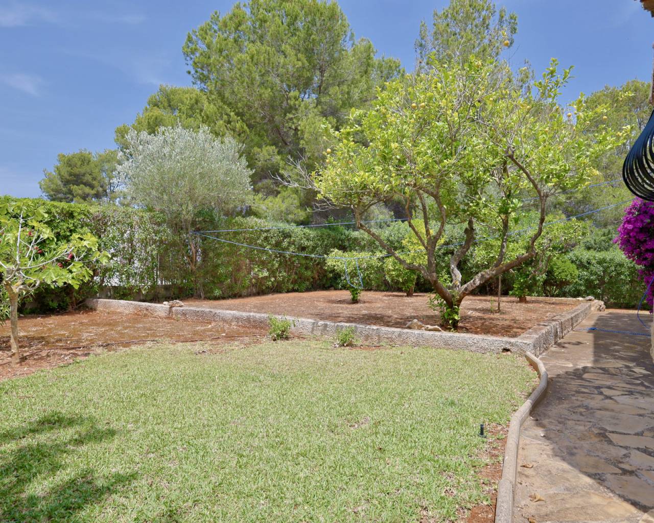 Sales - Detached villa - Javea