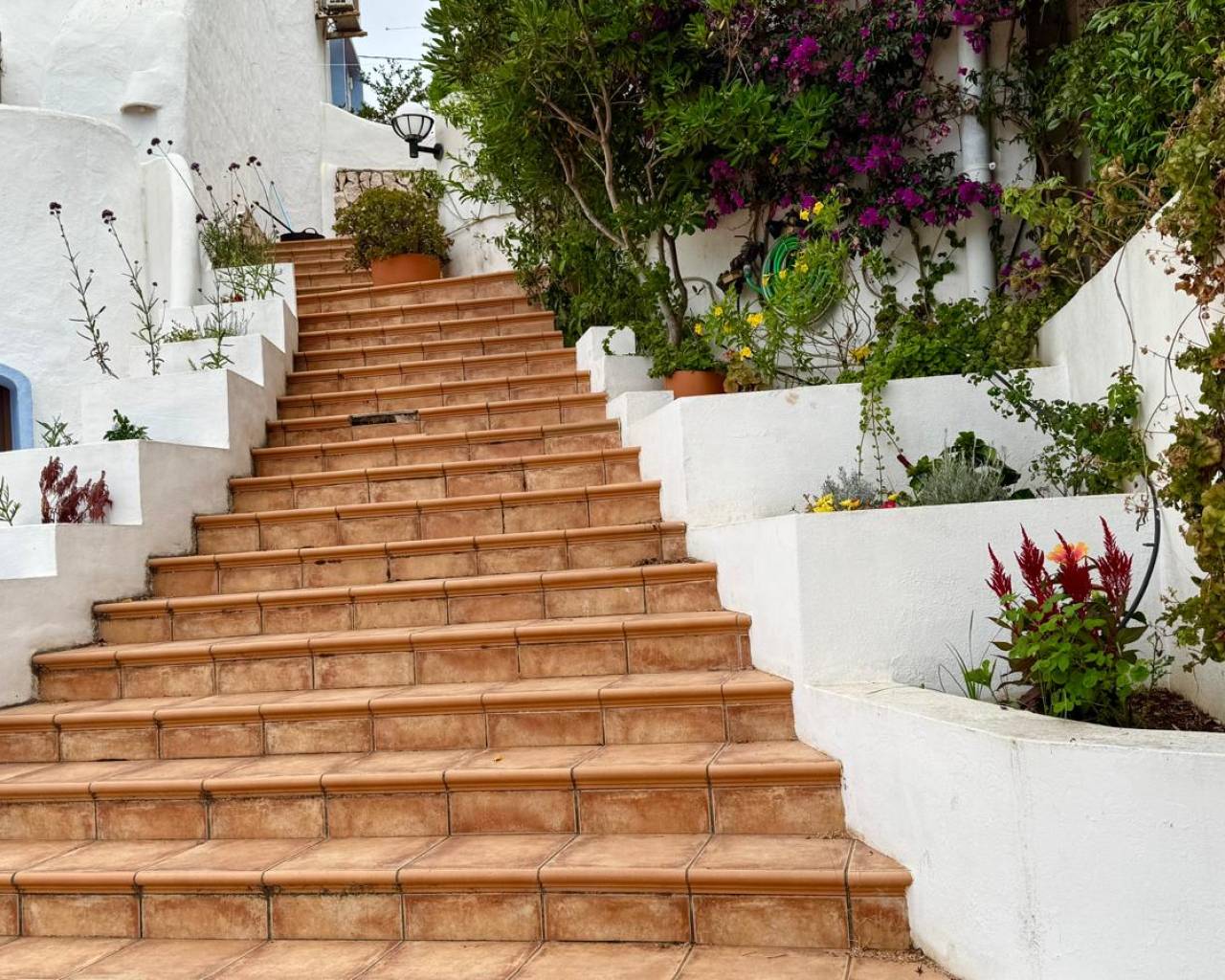 Sales - Detached villa - Javea - Costa Nova